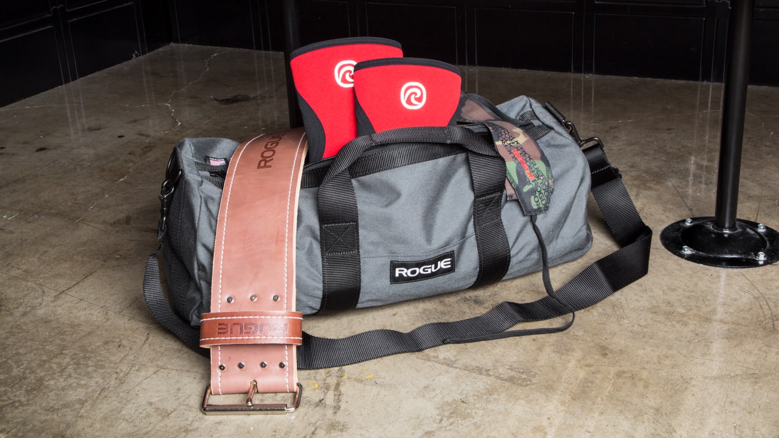 Gym fitness sales bag